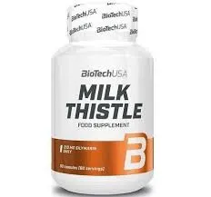 Milk Thistle