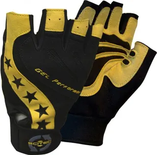 Glove Scitec - Power Style