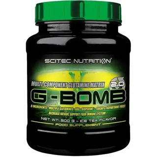 G-Bomb 2.0
