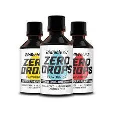 Zero Drops