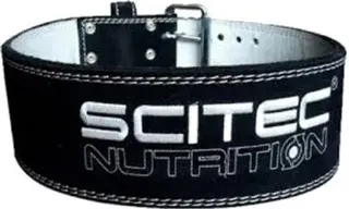 Belt Scitec - Super Power Lifter