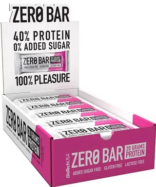 ZERO Bar