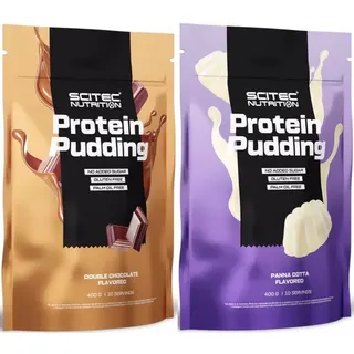 Protein Pudding