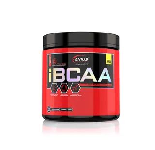 iBCAA caps
