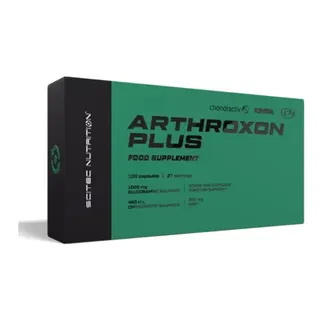 Arthroxon Plus