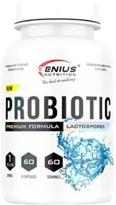 Probiotic