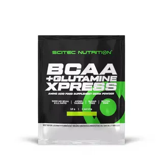 BCAA+Glutamine Xpress