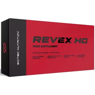 Revex HC