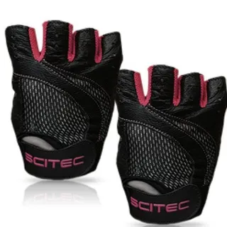 Glove Scitec - Pink Style