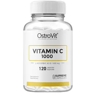 Vitamin C 1000 mg