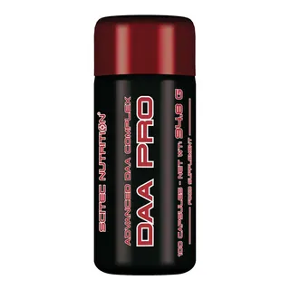 Daa Pro Black Edition