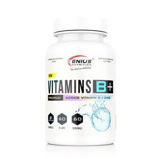 Vitamins B+