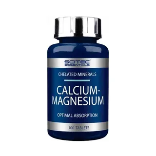 Calcium Magnesium