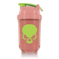 Shaker WARCRY Pink