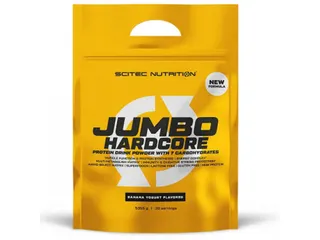 Jumbo Hardcore