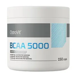 Glutamine 5000 mg