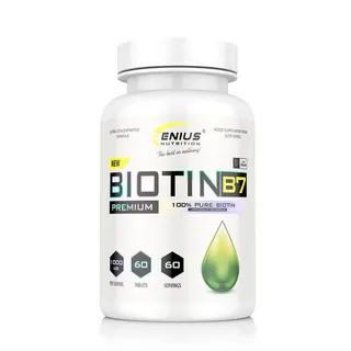 Biotin B7