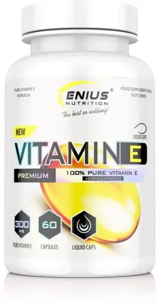 Vitamin E