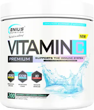 Vitamin C Powder