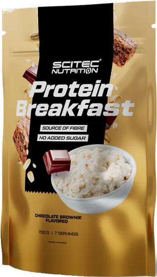 Protein Breakfast