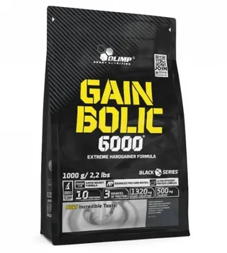 Gain Bolic 6000