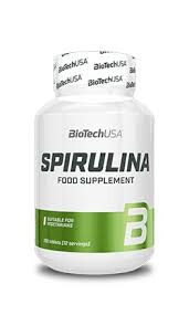 Spirulina