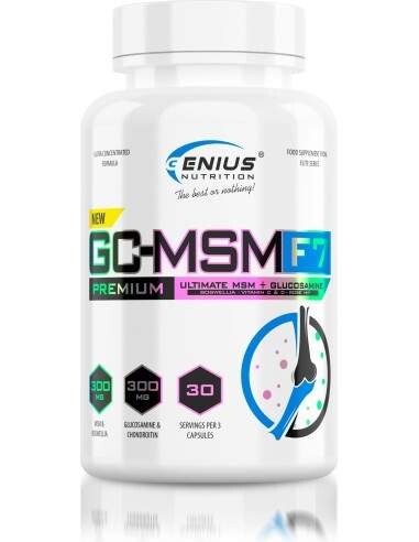 GC-MSM F7