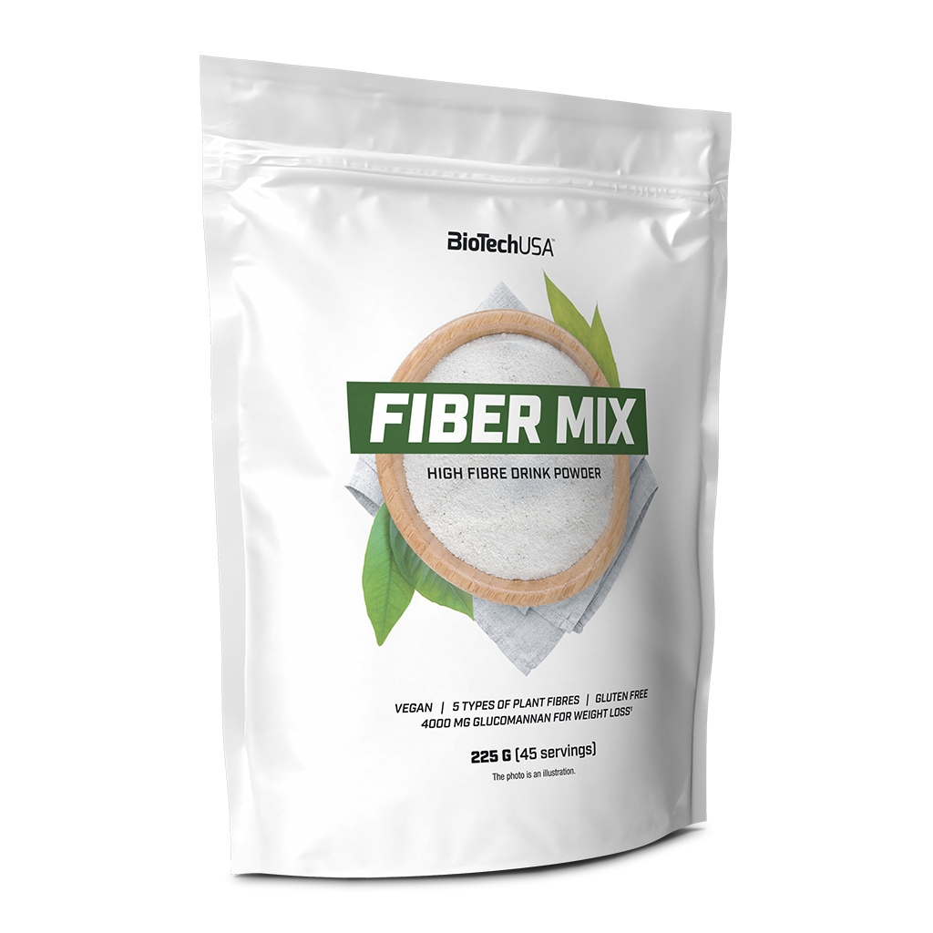 Fiber Mix