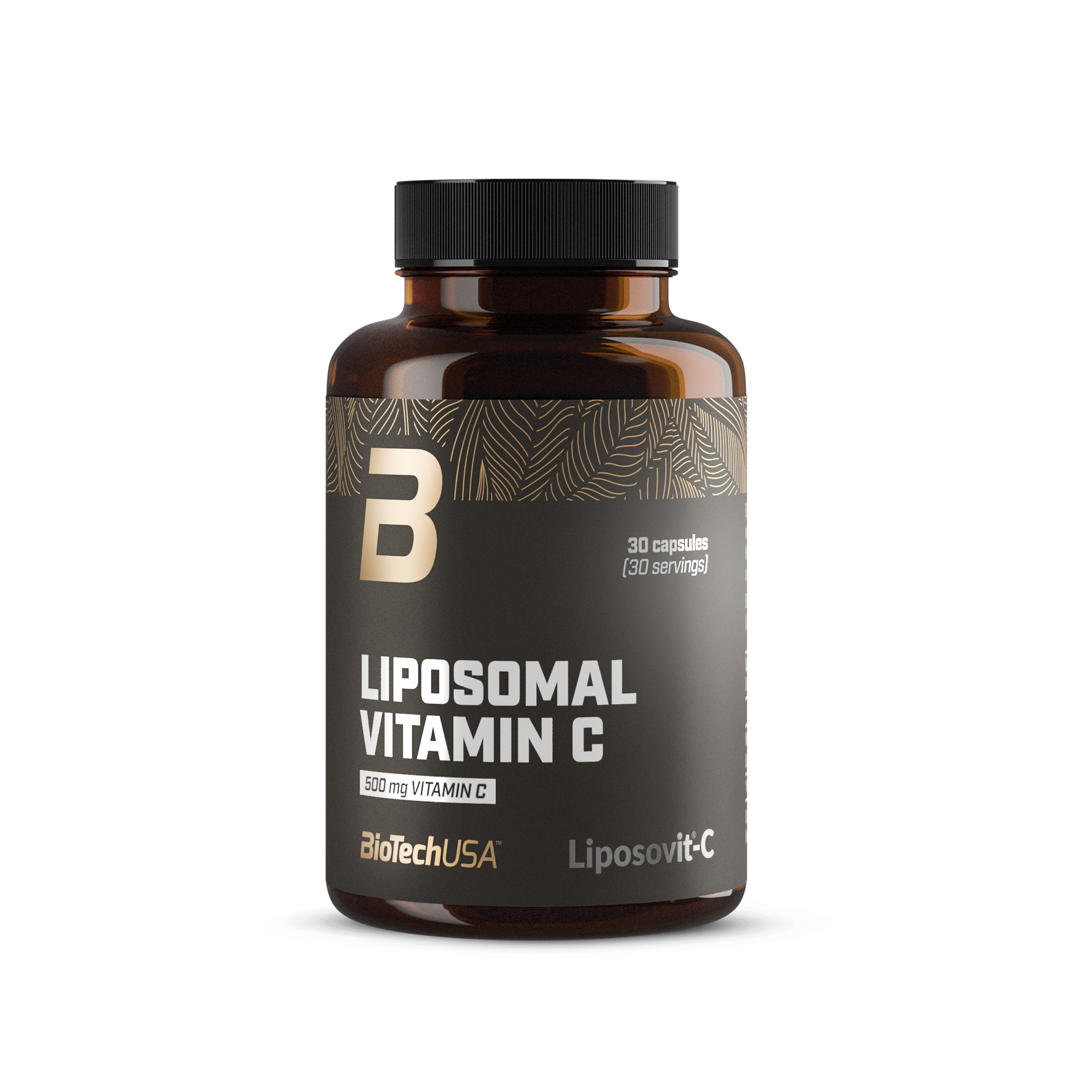 Premium Liposomal Vitamin C