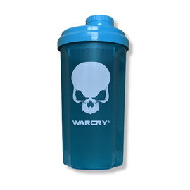 Shaker Warcry Neon Blue