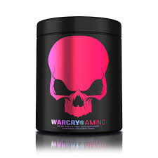 Warcry Amino