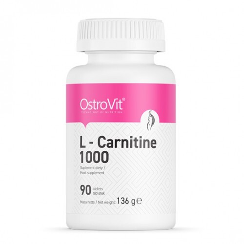 L-Carnitine 1000