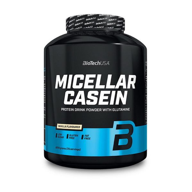 Micellar Casein