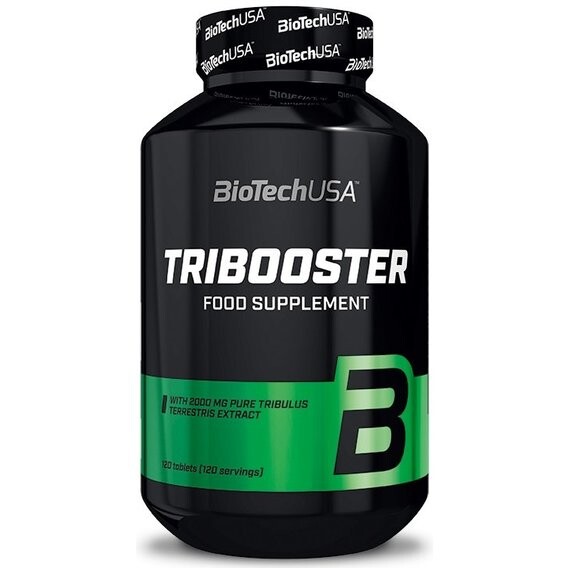 Tribooster