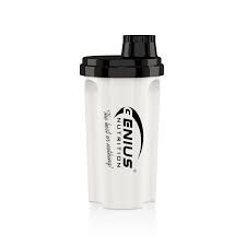 Royal Shaker black/white