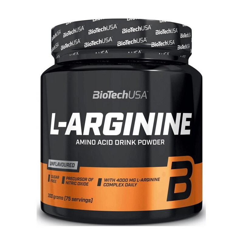 L-Arginine Powder
