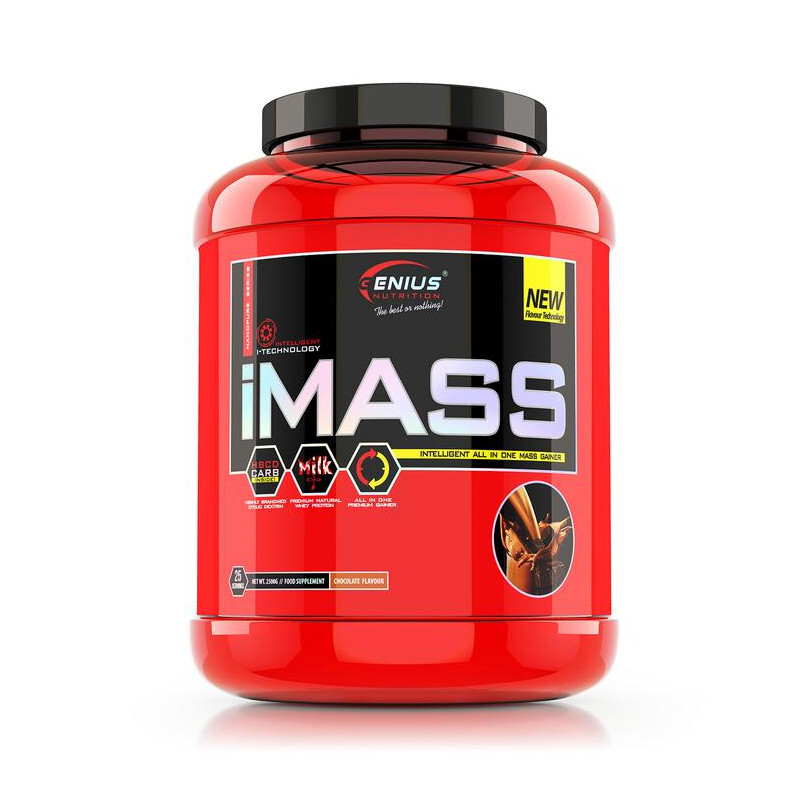 iMass