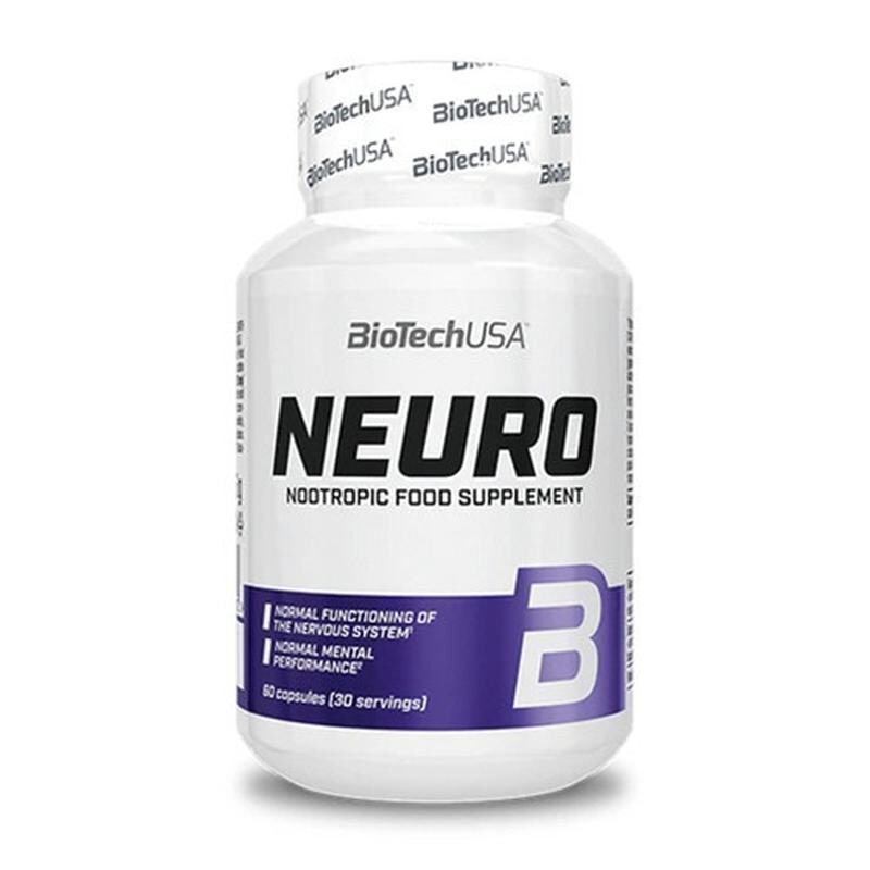 Neuro