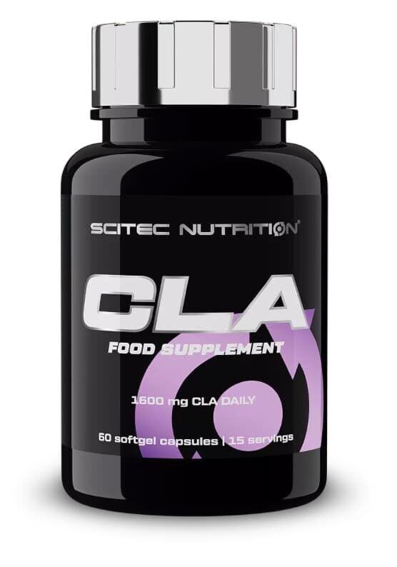 CLA