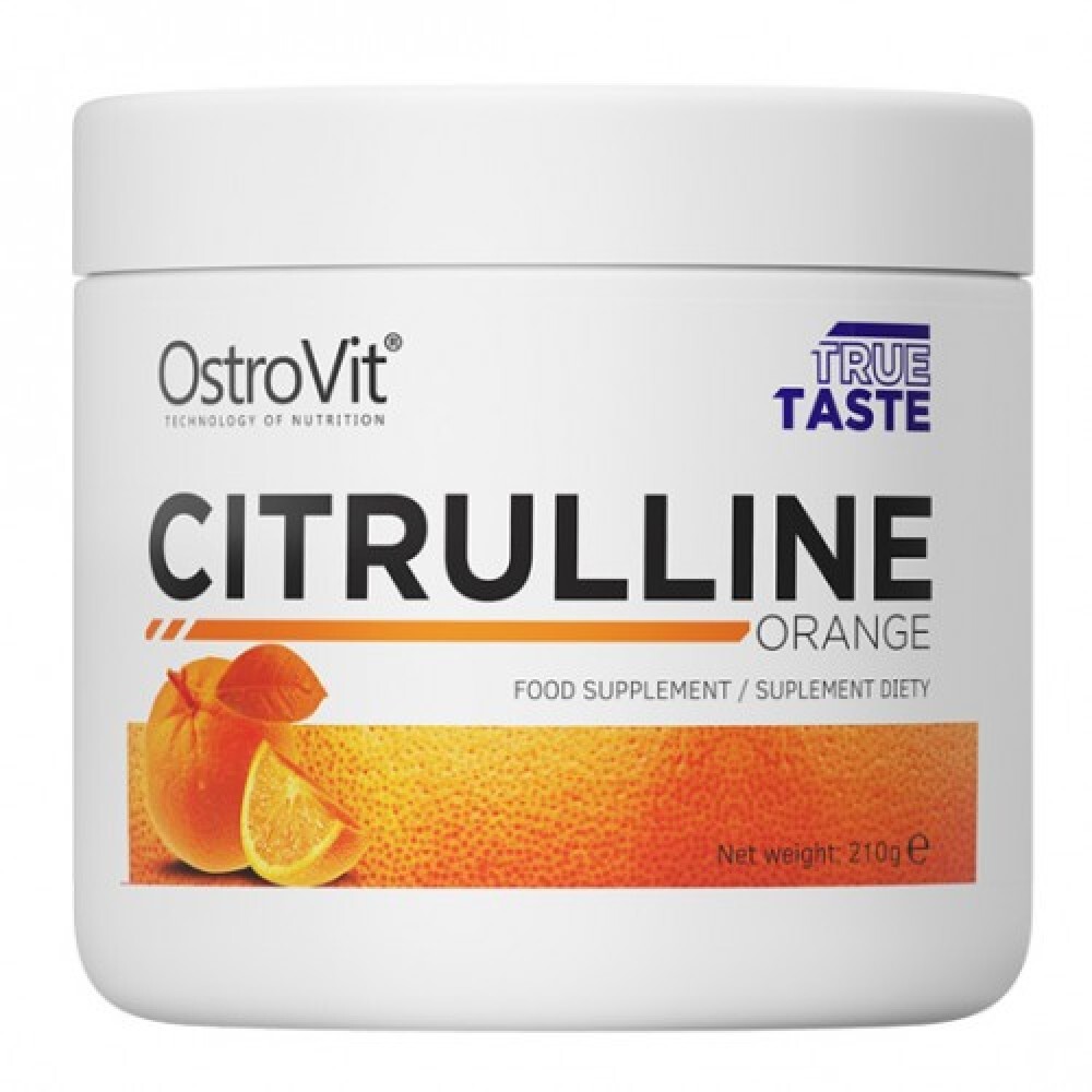 Citrulline