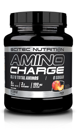 Amino Charge