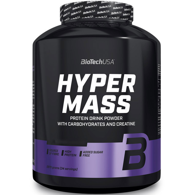 Hyper Mass