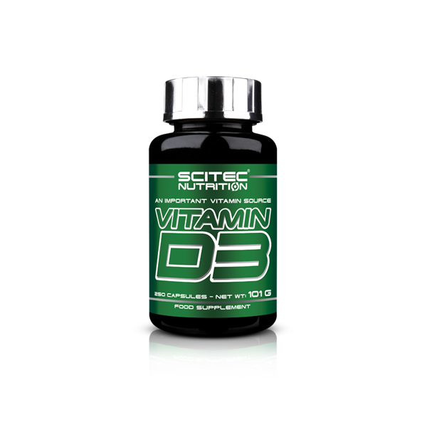 Vitamin-D3