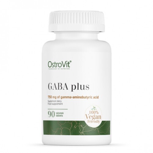 GABA plus