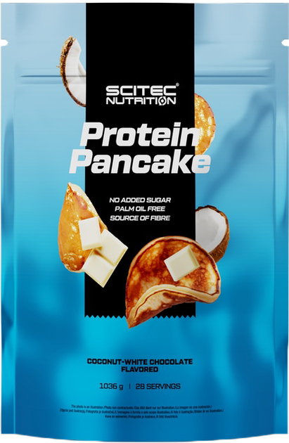 Protein Pancake