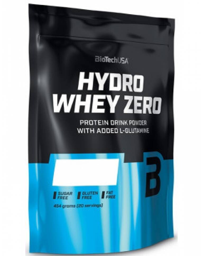 Hydro Whey Zero