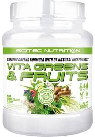 Vita Greens & Fruit