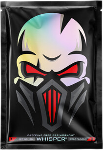 Whisper 2.0 Sachet