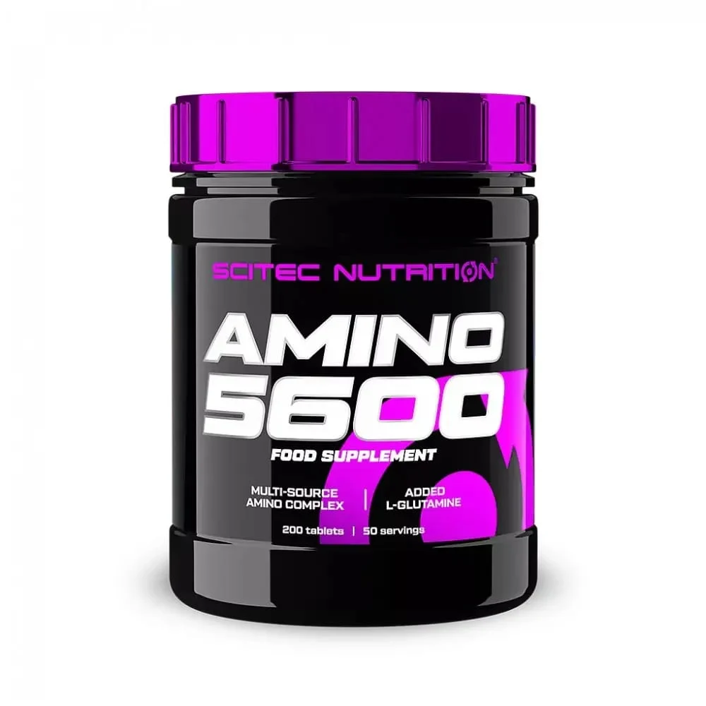 Amino 5600