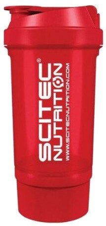 SHAKER TR SCITEC OLD
